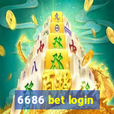 6686 bet login