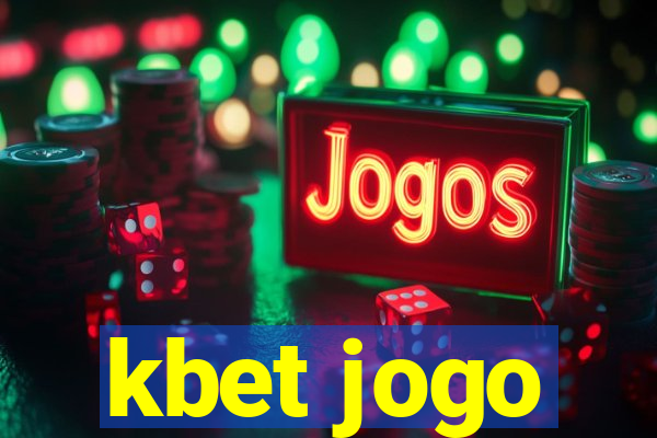 kbet jogo