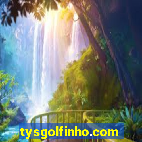 tysgolfinho.com