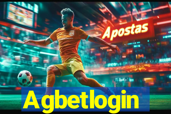 Agbetlogin