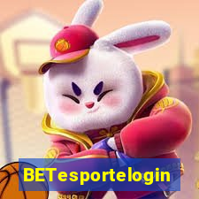 BETesportelogin