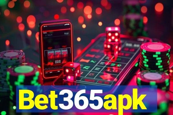 Bet365apk