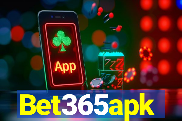 Bet365apk