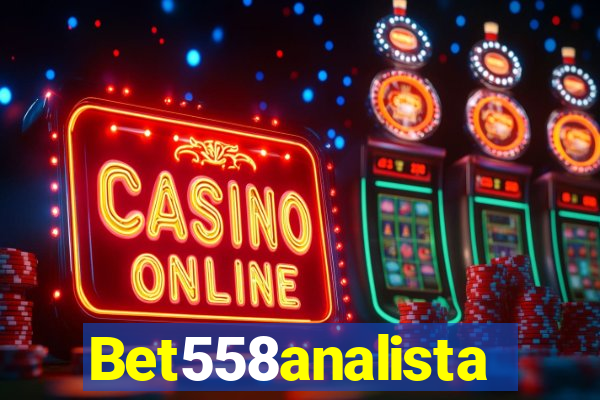 Bet558analista