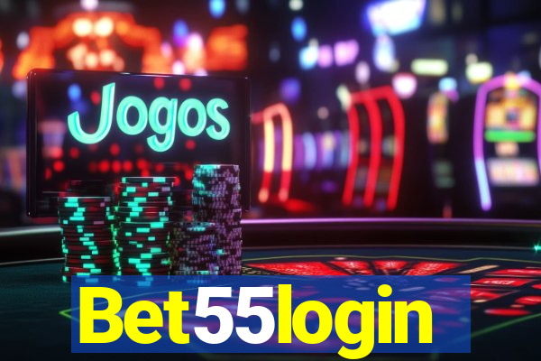 Bet55login