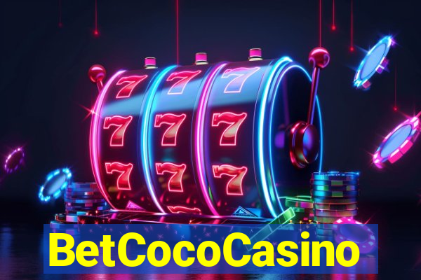 BetCocoCasino