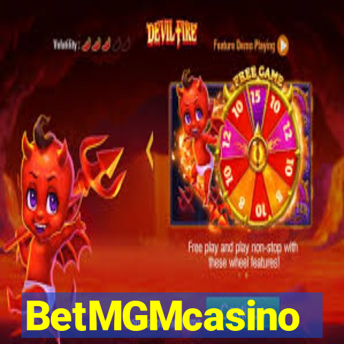 BetMGMcasino