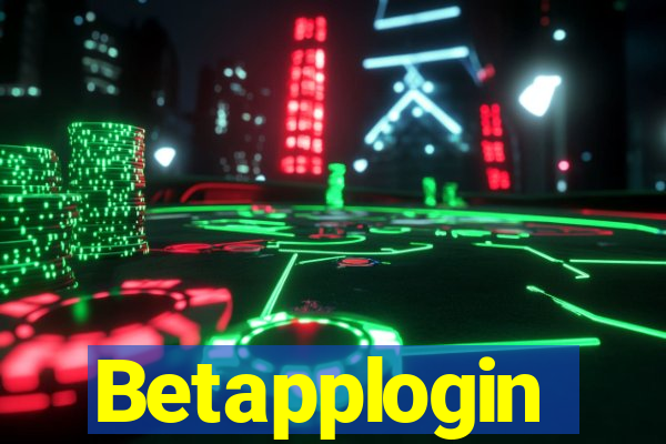 Betapplogin