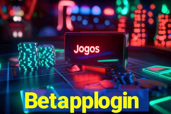 Betapplogin