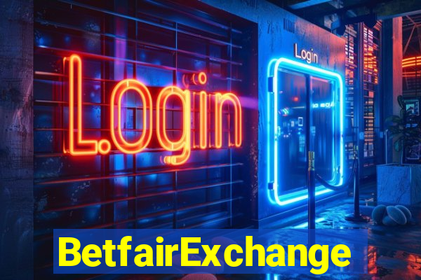 BetfairExchange