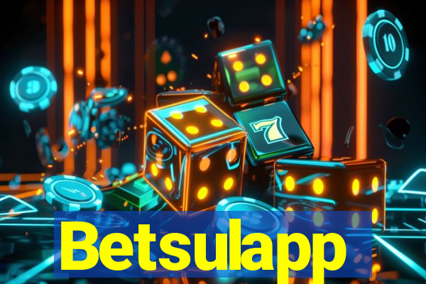 Betsulapp