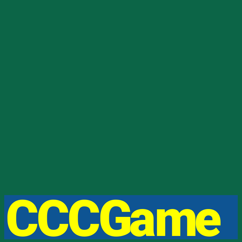 CCCGame