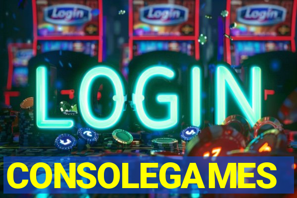 CONSOLEGAMES