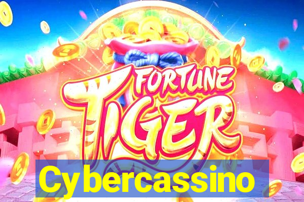 Cybercassino