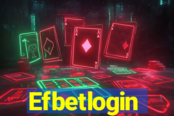 Efbetlogin