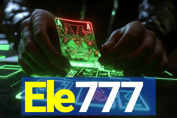 Ele777