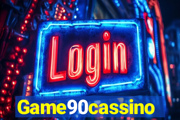 Game90cassino