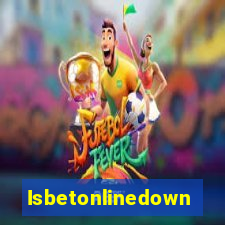 Isbetonlinedown