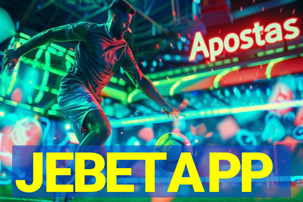 JEBETAPP