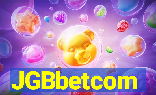 JGBbetcom