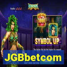 JGBbetcom