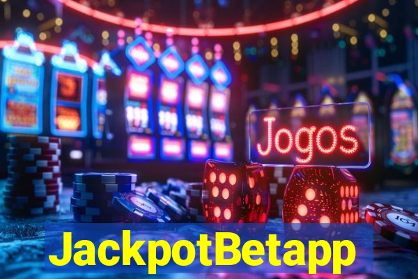 JackpotBetapp