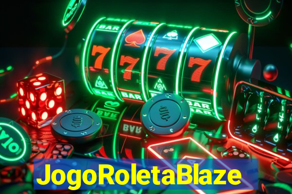 JogoRoletaBlaze