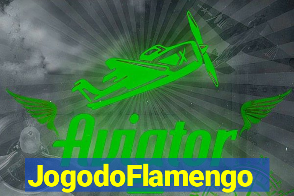 JogodoFlamengo