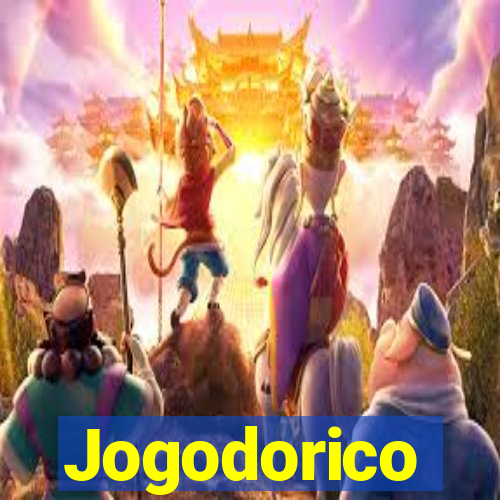 Jogodorico