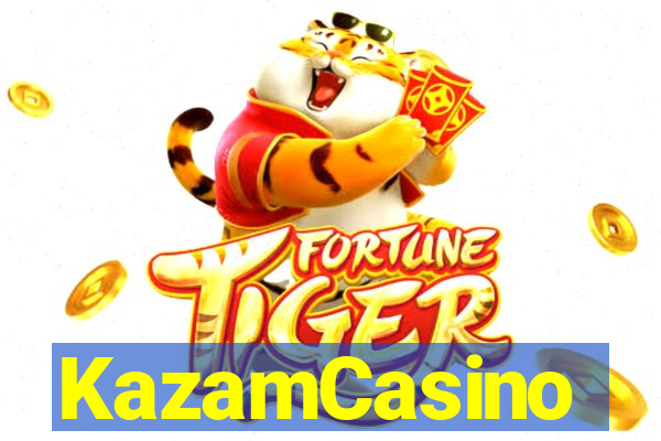 KazamCasino