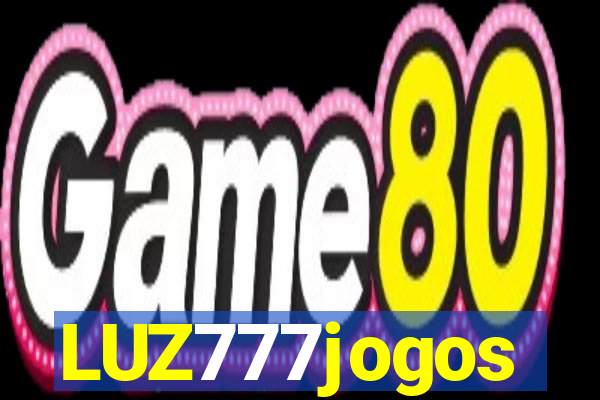 LUZ777jogos