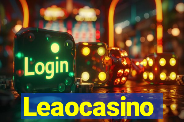 Leaocasino