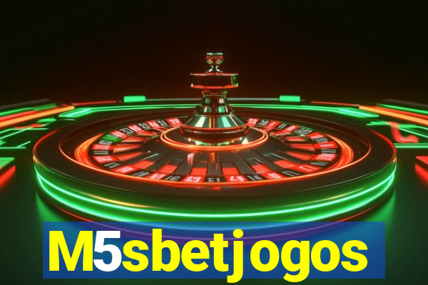 M5sbetjogos