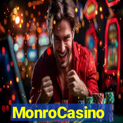 MonroCasino