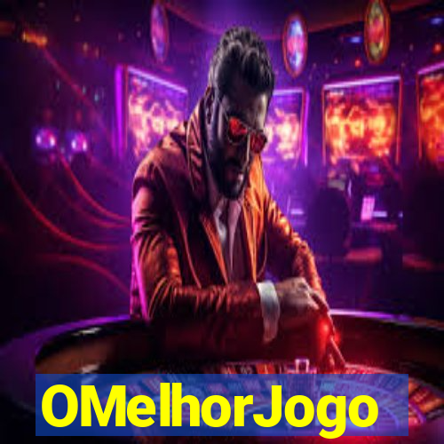 OMelhorJogo