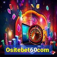 Ositebet60com