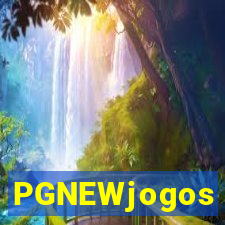 PGNEWjogos