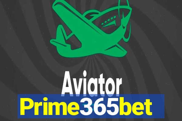 Prime365bet