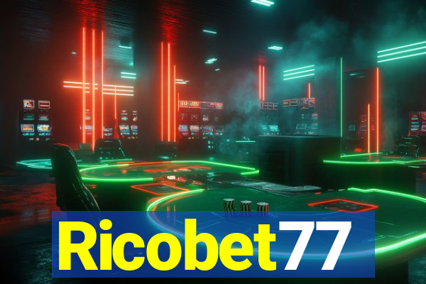 Ricobet77