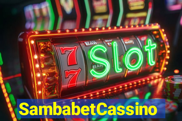 SambabetCassino