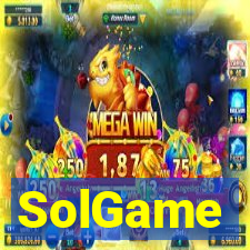 SolGame