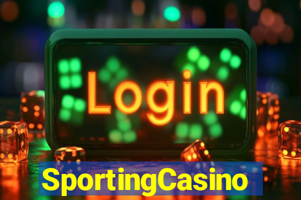 SportingCasino