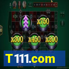 T111.com