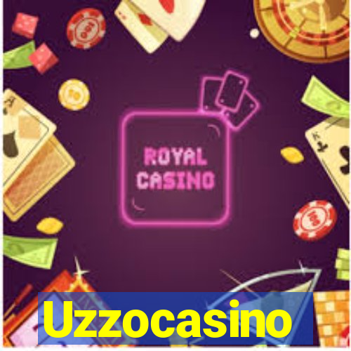 Uzzocasino