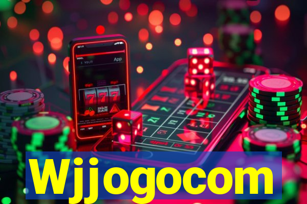 Wjjogocom