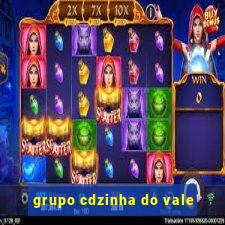 grupo cdzinha do vale