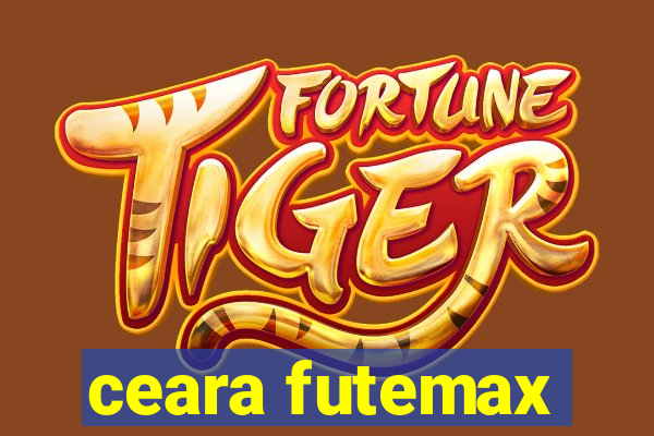 ceara futemax