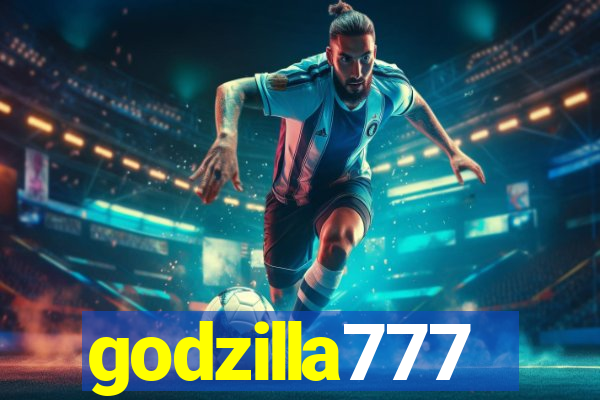 godzilla777