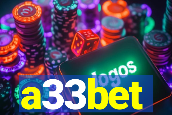 a33bet