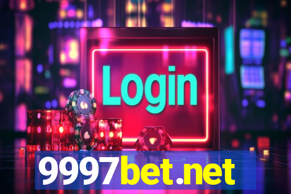 9997bet.net